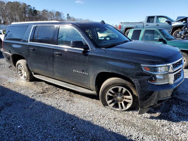 Photo 3 VIN: 1FTSX21YX6EB06889 - CHEVROLET SUBURBAN 