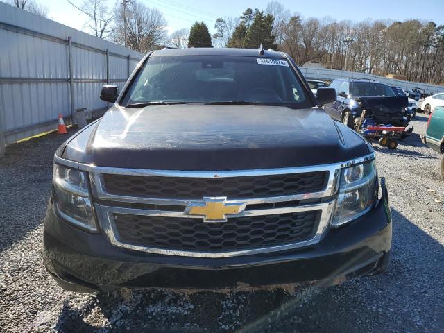 Photo 4 VIN: 1FTSX21YX6EB06889 - CHEVROLET SUBURBAN 