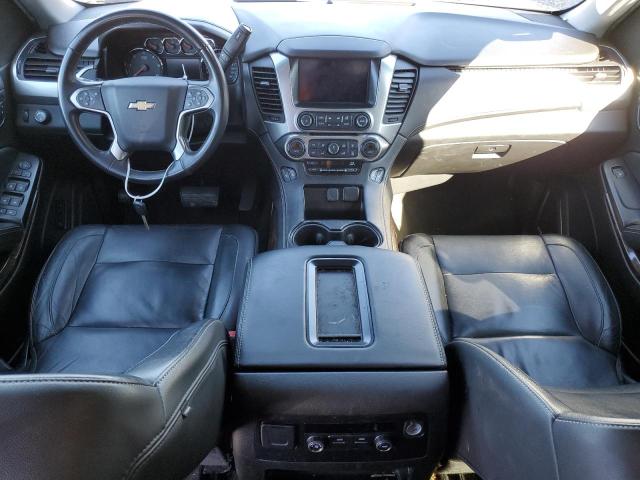 Photo 7 VIN: 1FTSX21YX6EB06889 - CHEVROLET SUBURBAN 