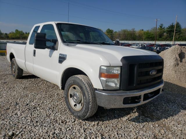 Photo 0 VIN: 1FTSX2A52AEA11340 - FORD F250 SUPER 