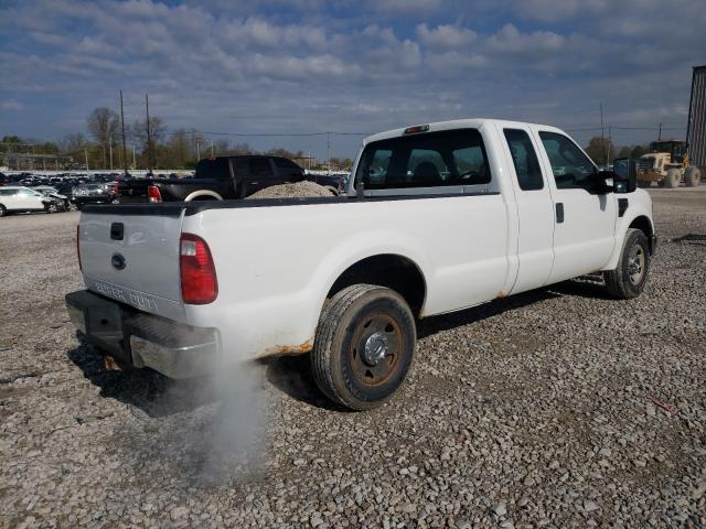 Photo 3 VIN: 1FTSX2A52AEA11340 - FORD F250 SUPER 