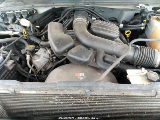 Photo 9 VIN: 1FTSX2A54AEB11004 - FORD F-250 