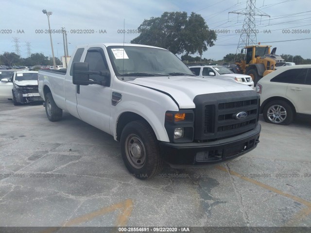 Photo 0 VIN: 1FTSX2AR3AEA85031 - FORD SUPER DUTY F-250 