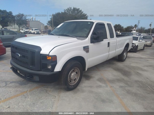 Photo 1 VIN: 1FTSX2AR3AEA85031 - FORD SUPER DUTY F-250 