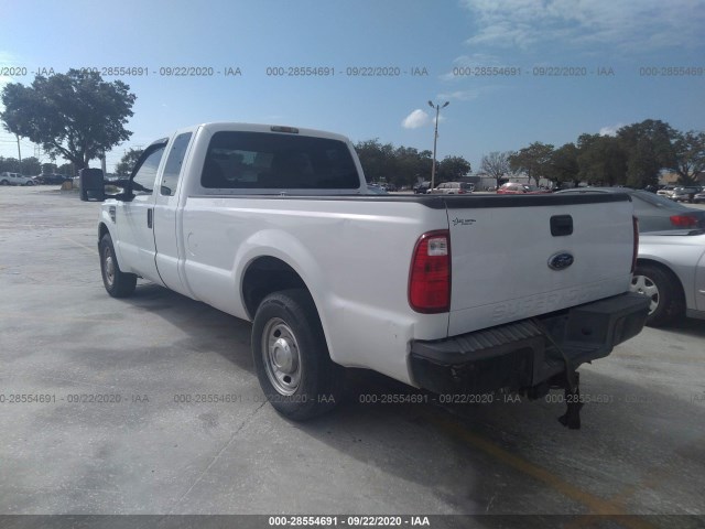 Photo 2 VIN: 1FTSX2AR3AEA85031 - FORD SUPER DUTY F-250 