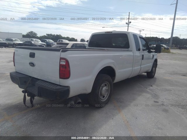 Photo 3 VIN: 1FTSX2AR3AEA85031 - FORD SUPER DUTY F-250 