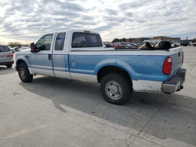 Photo 1 VIN: 1FTSX2AR6AEA91860 - FORD F250 SUPER 