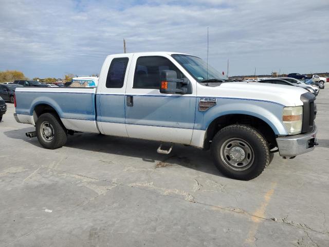 Photo 3 VIN: 1FTSX2AR6AEA91860 - FORD F250 SUPER 