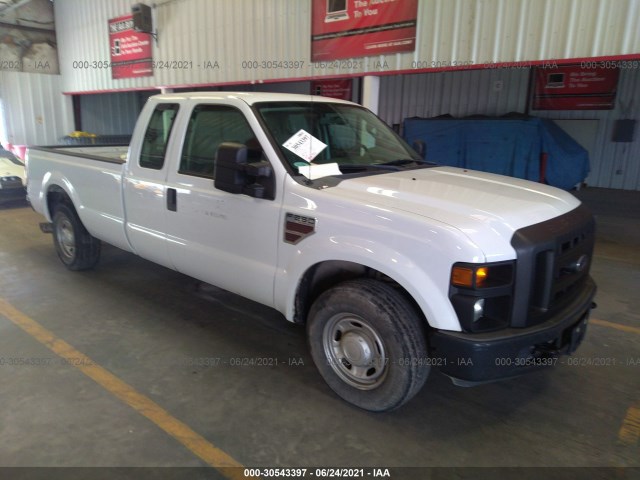 Photo 0 VIN: 1FTSX2AR6AEB38305 - FORD SUPER DUTY F-250 