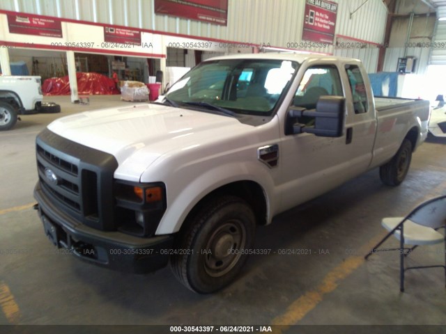 Photo 1 VIN: 1FTSX2AR6AEB38305 - FORD SUPER DUTY F-250 