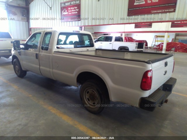 Photo 2 VIN: 1FTSX2AR6AEB38305 - FORD SUPER DUTY F-250 