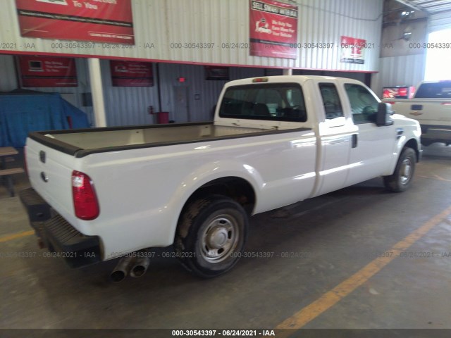 Photo 3 VIN: 1FTSX2AR6AEB38305 - FORD SUPER DUTY F-250 