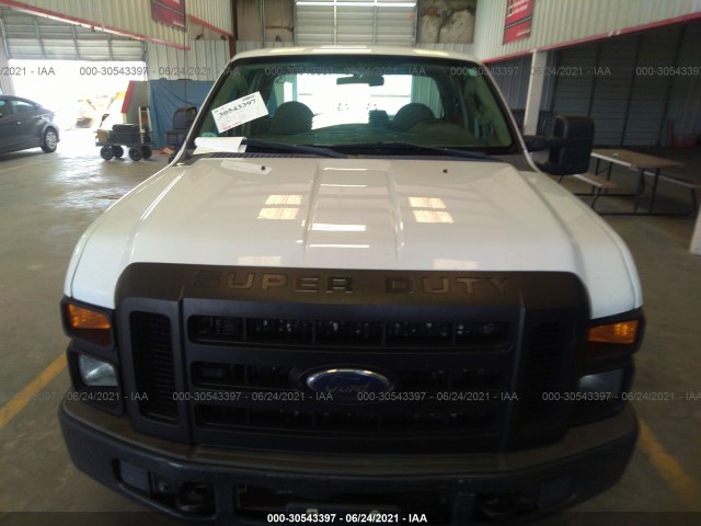 Photo 5 VIN: 1FTSX2AR6AEB38305 - FORD SUPER DUTY F-250 