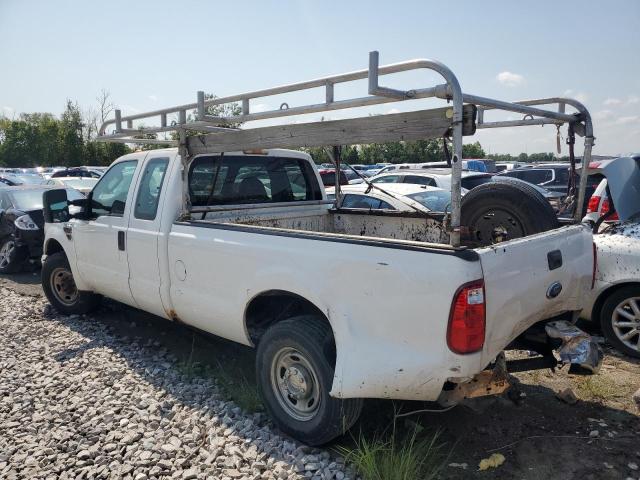 Photo 1 VIN: 1FTSX2AR9AEA83932 - FORD F250 