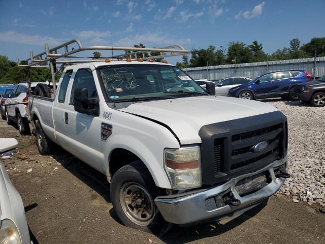 Photo 3 VIN: 1FTSX2AR9AEA83932 - FORD F250 