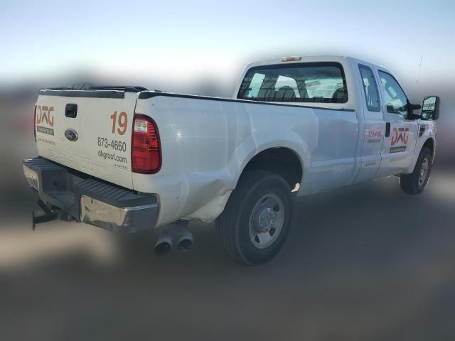 Photo 2 VIN: 1FTSX2ARXAEA56187 - FORD F250 