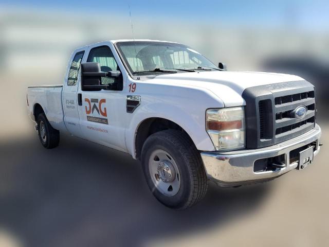 Photo 3 VIN: 1FTSX2ARXAEA56187 - FORD F250 