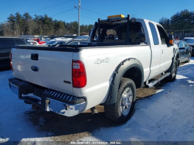 Photo 3 VIN: 1FTSX2B50AEB34892 - FORD F-250 