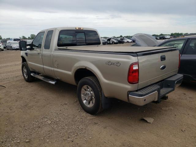 Photo 1 VIN: 1FTSX2B50AEB35881 - FORD F250 