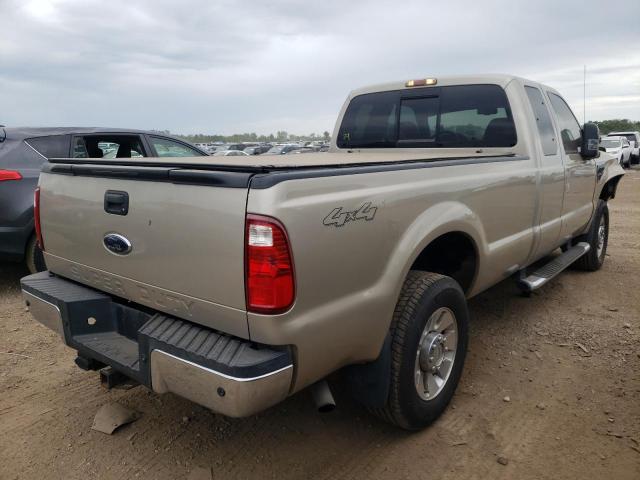 Photo 2 VIN: 1FTSX2B50AEB35881 - FORD F250 