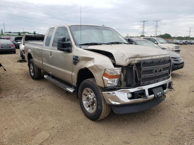 Photo 3 VIN: 1FTSX2B50AEB35881 - FORD F250 