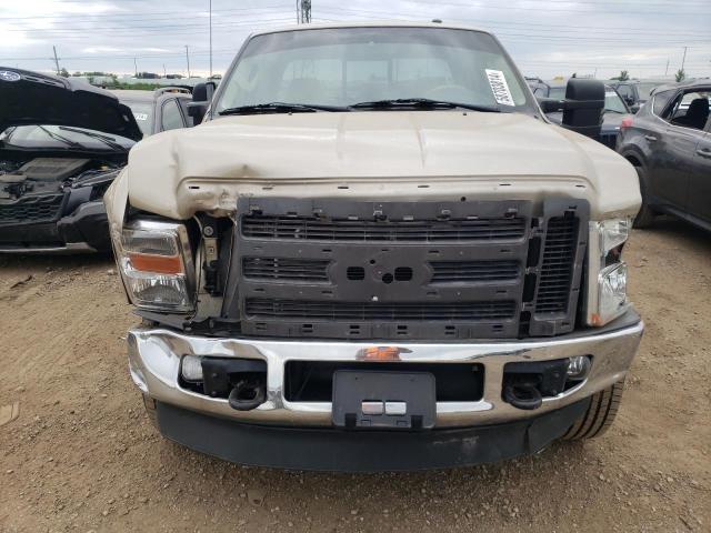 Photo 4 VIN: 1FTSX2B50AEB35881 - FORD F250 