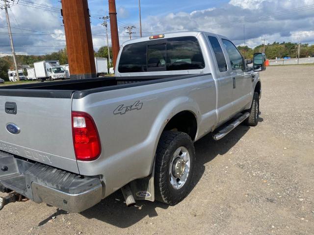 Photo 3 VIN: 1FTSX2B51AEB28762 - FORD F250 SUPER 