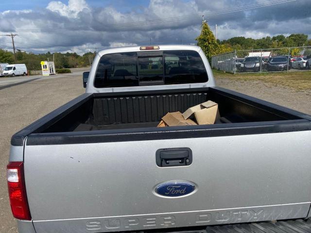 Photo 8 VIN: 1FTSX2B51AEB28762 - FORD F250 SUPER 