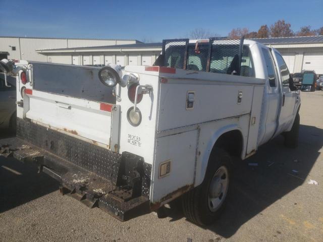 Photo 3 VIN: 1FTSX2B52AEB00825 - FORD F250 SUPER 