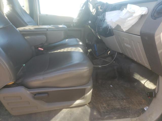 Photo 4 VIN: 1FTSX2B52AEB00825 - FORD F250 SUPER 