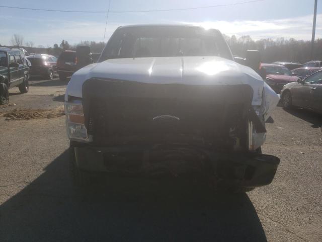 Photo 8 VIN: 1FTSX2B52AEB00825 - FORD F250 SUPER 