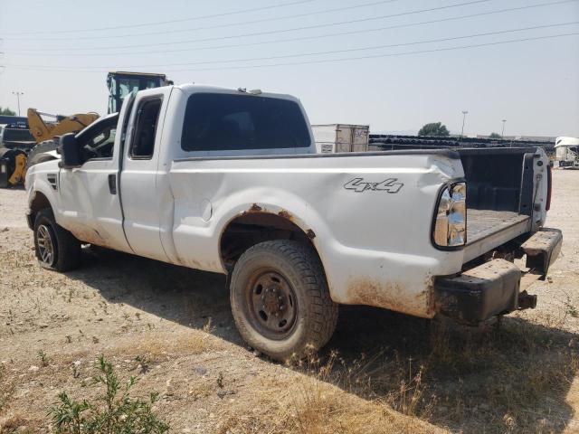 Photo 1 VIN: 1FTSX2B52AEB42220 - FORD F250 SUPER 