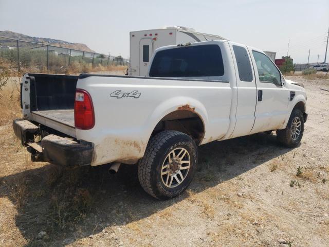 Photo 2 VIN: 1FTSX2B52AEB42220 - FORD F250 SUPER 