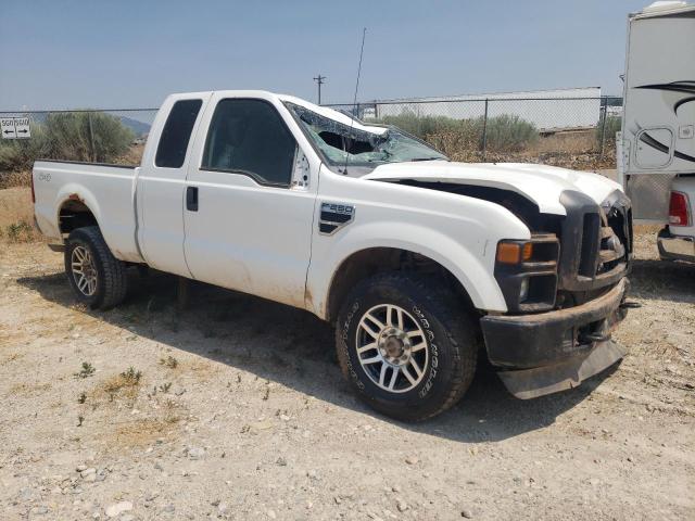 Photo 3 VIN: 1FTSX2B52AEB42220 - FORD F250 SUPER 