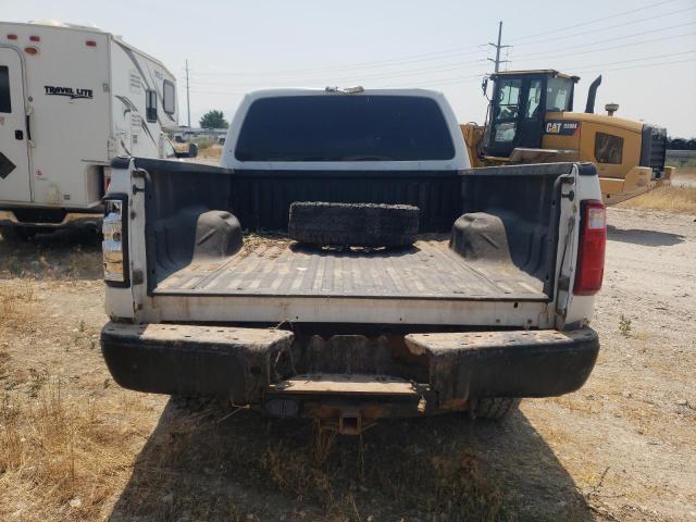 Photo 5 VIN: 1FTSX2B52AEB42220 - FORD F250 SUPER 