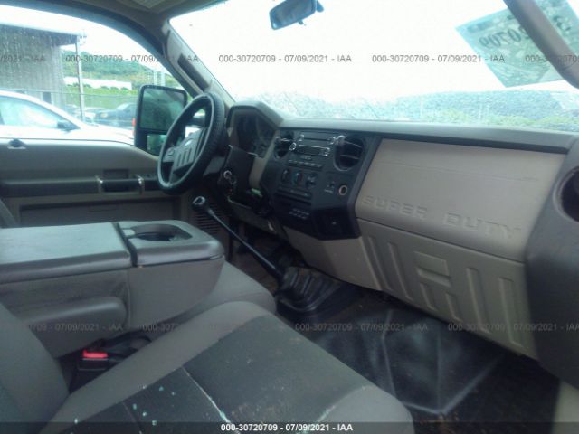 Photo 4 VIN: 1FTSX2B53AEA83467 - FORD SUPER DUTY F-250 