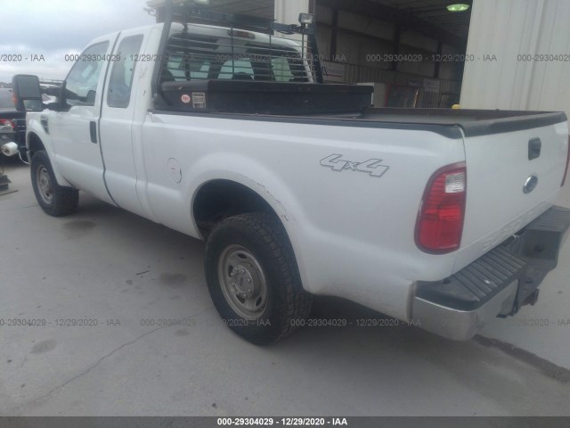 Photo 2 VIN: 1FTSX2B53AEA84876 - FORD SUPER DUTY F-250 