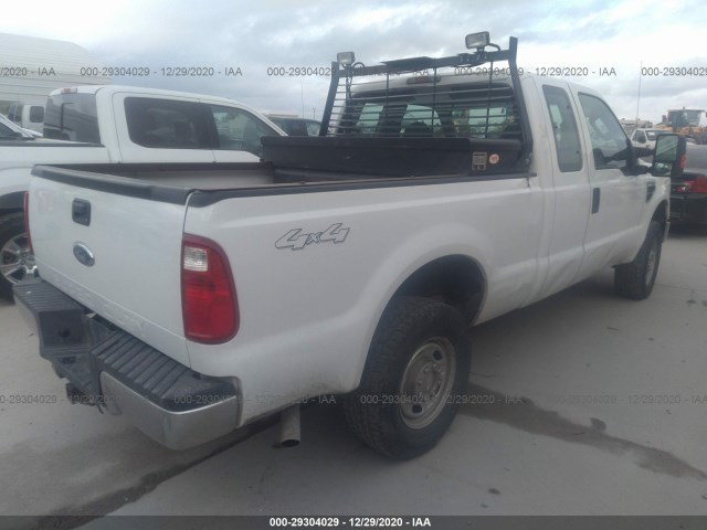 Photo 3 VIN: 1FTSX2B53AEA84876 - FORD SUPER DUTY F-250 