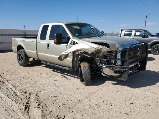 Photo 3 VIN: 1FTSX2B53AEB43912 - FORD F250 