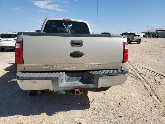 Photo 5 VIN: 1FTSX2B53AEB43912 - FORD F250 