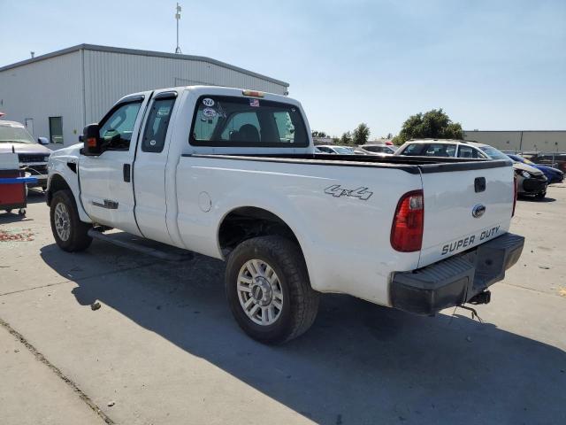 Photo 1 VIN: 1FTSX2B54AEA21706 - FORD F-250 SUPE 