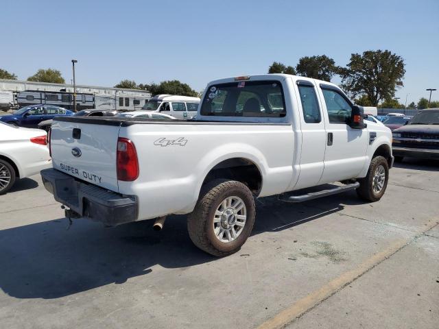 Photo 2 VIN: 1FTSX2B54AEA21706 - FORD F-250 SUPE 