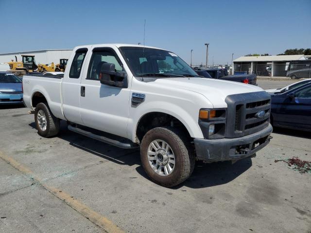 Photo 3 VIN: 1FTSX2B54AEA21706 - FORD F-250 SUPE 