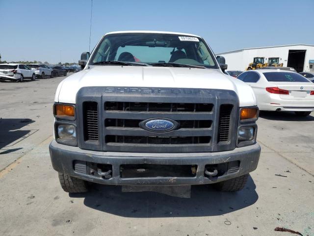 Photo 4 VIN: 1FTSX2B54AEA21706 - FORD F-250 SUPE 