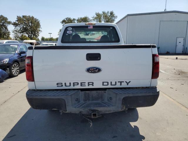 Photo 5 VIN: 1FTSX2B54AEA21706 - FORD F-250 SUPE 