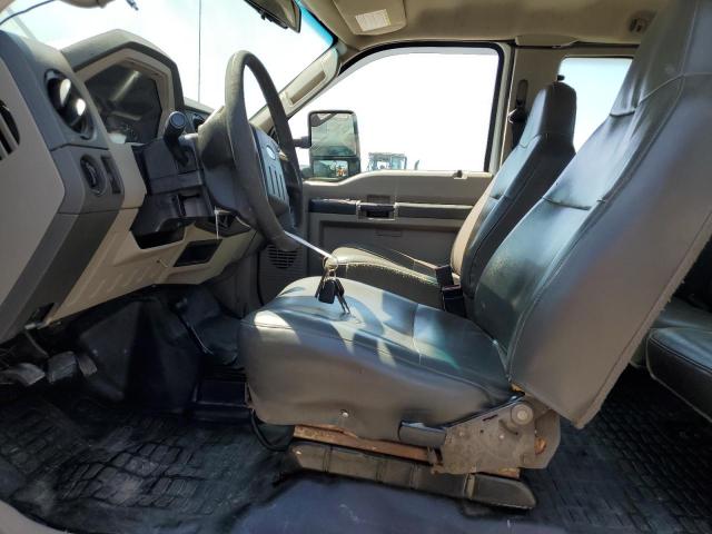 Photo 6 VIN: 1FTSX2B54AEA21706 - FORD F-250 SUPE 