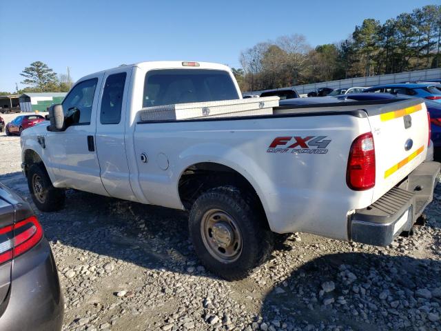 Photo 1 VIN: 1FTSX2B54AEB34877 - FORD F250 