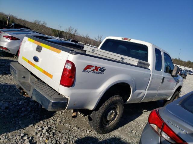 Photo 2 VIN: 1FTSX2B54AEB34877 - FORD F250 