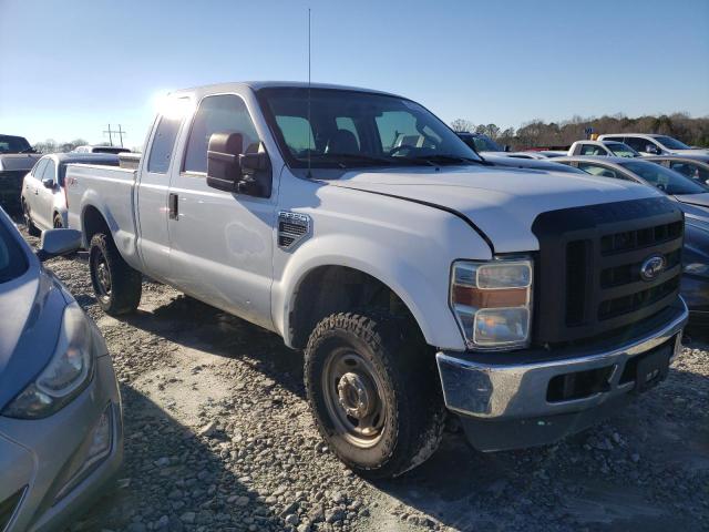 Photo 3 VIN: 1FTSX2B54AEB34877 - FORD F250 