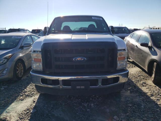 Photo 4 VIN: 1FTSX2B54AEB34877 - FORD F250 